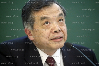 Gdansk. Wydzial Prawa i Administracji UG.Wyklad ambasadora...