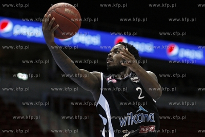 Sopot. Ergo Arena. Tauron Basket Liga. Trefl Sopot...