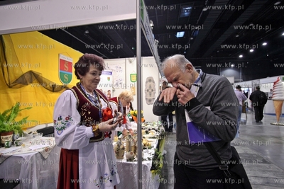 Miedzynarodowe Targi Gdanskie Amber Expo. Targi easyFairs...