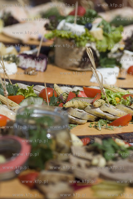 Gańsk. Żabi Kruk. Pomorskie gotowe do wyjazdu na...