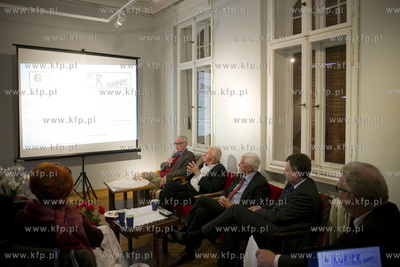 Muzeum Miasta Sopotu. Spotkanie z Józefef Kaczkowskim,...