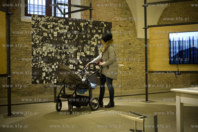 Wystawa Metafora i rzeczywistość,
która inauguruje...