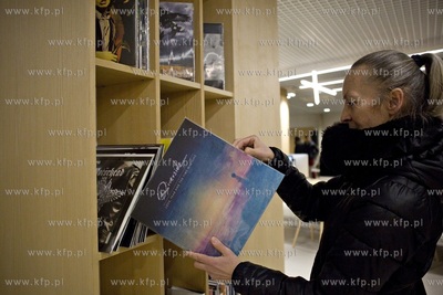 Oficjalne otwarcie Sopoteki galerii kultury miejskiej...