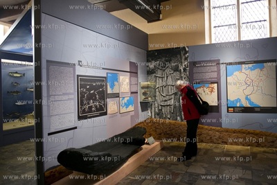 Hel. Uroczystość otwarcia po kilkuletnim okresie...