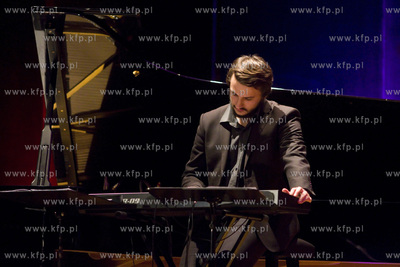 Akademia Muzyczna w Gdańsku. Koncert inaugurujący...