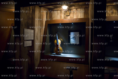 Muzeum II Wojny Światowej w Gdańsku.

12.04.2017

fot....