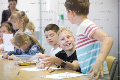 XIV Bałtycki Festiwal Nauki na Uniwersytecie Gdańskim.
24.05.2017
fot....