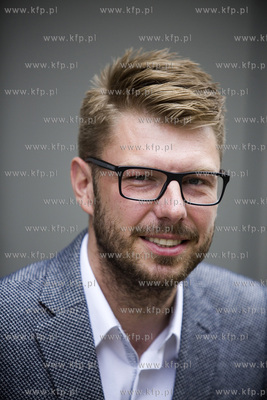 Michał Szymański ( zastępca dyrektora GZDiZ ).
01.08.2017
fot....