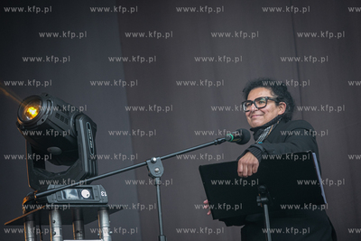 Sopocka Majówka 2022. Koncert  sopockiej orkiestry...