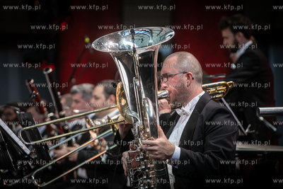 NDI Sopot Classic. Opera Leśna. Koncer sopranistki...