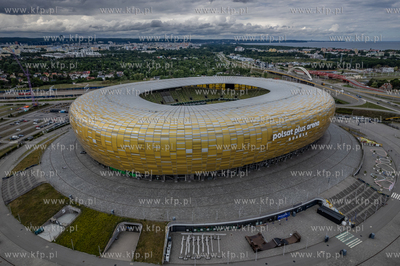 Polsat Plus Arena Gdańsk.
25.07.2023
fot. Krzysztof...