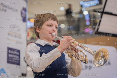 Galeria Bałtycka. Gala wręczenia nagród VII Ogólnopolskiego...