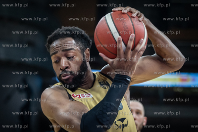 Orlen Basket Liga. Trefl Sopot - Czarni Ślupsk.
07.05.2025
fot....