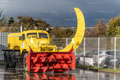 Konferencja prasowa w siedzibie spółki PreZero przy...