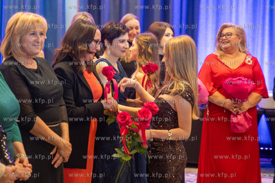 Studniówka 3 LO w Sopocie. 10.01.2026 fot. Paweł...