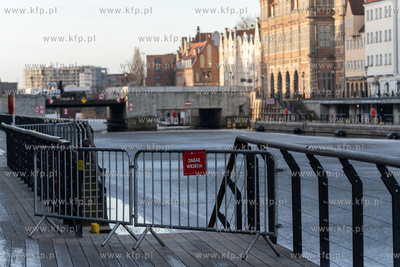 Ruszył generalny remont Mostu Zielonego. Przeprawa...