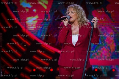 Sopot, Opera Leśna, Top of the Top Sopot Festival...