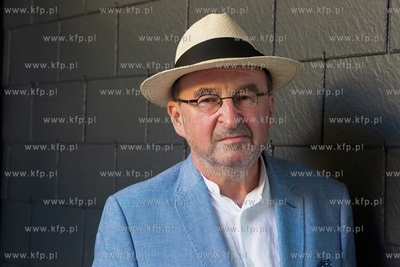 Gdynia,Konsulat Kultury, Festiwal Miasto Słowa/ Nagroda...