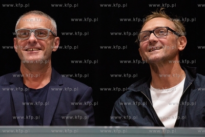 Gdynia, 43. Festiwal Polskich Filmów Fabularnych w...