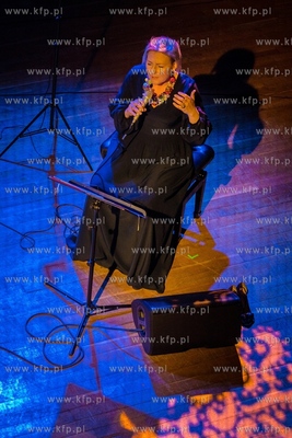 Gdańsk, 24. Festiwal Jazz Jantar / Wiosna /Klub Żak....