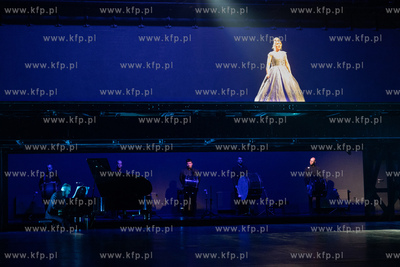 Uroczyste otwarcie Dużej Sceny Teatru Wybrzeże. 06.10.2023...