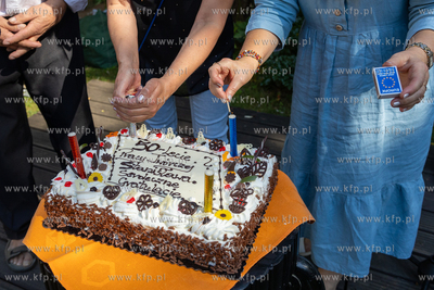 Gdańsk, Oliwa. Oddział Etnografii Muzeum Narodowego...