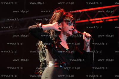 Festiwal Solidarity of Arts. Koncert "Dziwny jest ten...