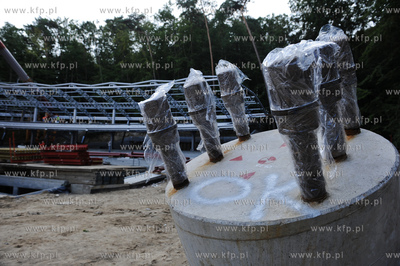 Sopot. Prezentacjai aktualnego stanu modernizacji oraz...