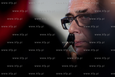 Gdynia. Plan zdjeciowy filmu pt Uklad Zamkniety w rezyserii...