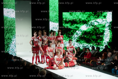 Gdansk. Filharmonia Baltycka. Gala Bursztynu i Mody...