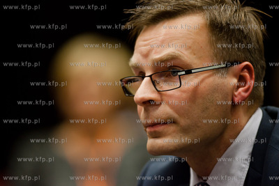 Gdansk. Centrum konferencyjno-wystawiennicze Amber...