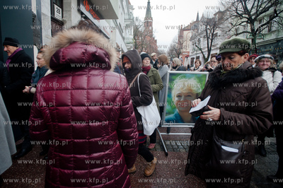 Sopot. Uroczystosc nadania Scenie Kameralnej Teatru...