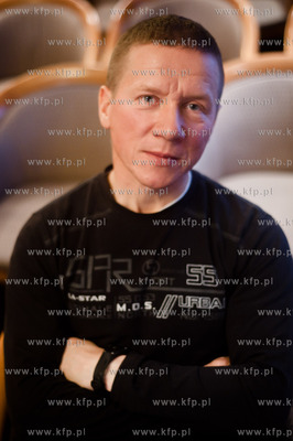 Gdansk. Hotel Szydlowski. Przygotowane przez portal...