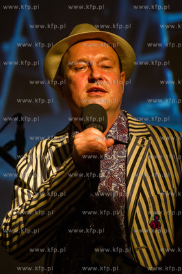 Gdansk. Ratusz Staromiejski. Nadbaltyckie Centrum Kultury....