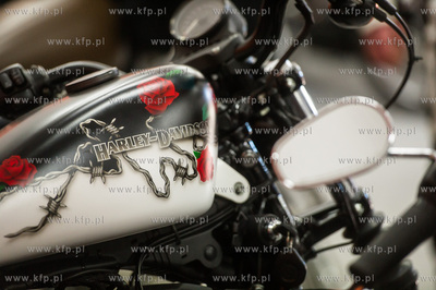 Gdansk. Otwarcie nowego salonu sprzedazy oraz serwisu...