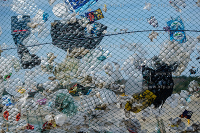 Zaklad Utylizacyjny w Gdansku. Konferencja prasowa...