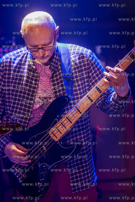 Gdansk. Klubb Parlament. Festiwal Metropolia Jest Okey....