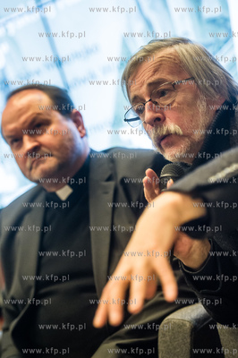 Gdansk. Biblioteka Europejskiego Centrum Solidarnosci....