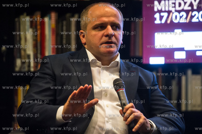 Gdansk. Biblioteka Europejskiego Centrum Solidarnosci....