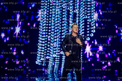 Sopot. Opera Lesna.  Polsat Super Hit Festiwal 2016....