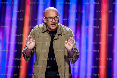 Sopot. Opera Lesna. Polsat Super Hit Festiwal 2016....