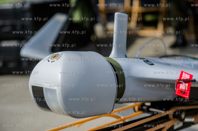 Królewo Malborskie. Open Air Day 2016 - Dzień otwarty...