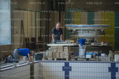 Gdańsk. Osowa. Szkoła Podstawowa nr 81. Miejska inauguracja...