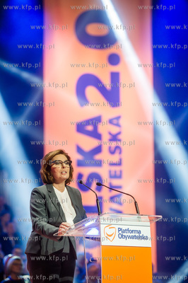 Gdańsk. Miedzynarodowe Targi Gdanskie Amber Expo....