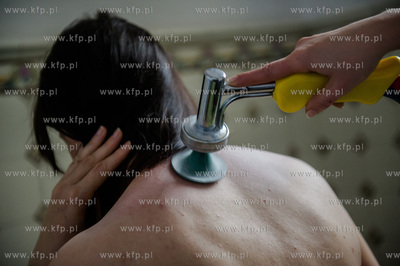 Sopot. Wojewódzki Zespół Reumatologiczny. Dzień...