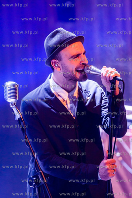 Gdańsk. Wrzeszcz. Klub Muzyczny Stary Maneż. Koncert...