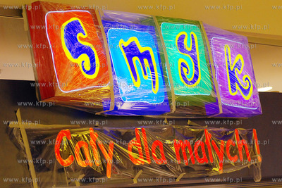 Juz wkrotcei otwarcie Portu Rumia Centrum Handlowego...