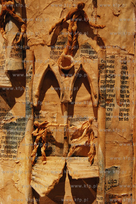 Muzeum Miasta Gdyni. IV Miedzynarodowe Biennale Malarstwa...