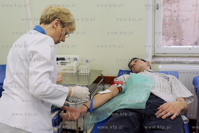 Regionalne Centrum Krwiodawstwa i Krwiolecznictwa SPZOZ...