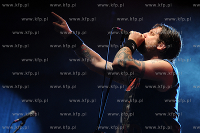 Gdynia Kolibki.  World Culture Festival Globaltica....